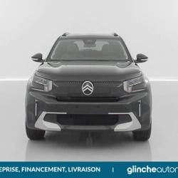 Citroen C3 Aircross 1.2 Hybride 145ch Plus e-DCS6 &Eacute;commoy