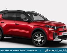Citroen C3 Aircross Écommoy