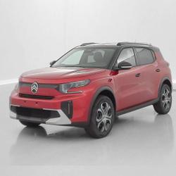 Citroen C3 Aircross 1.2 Hybride 145ch Plus e-DCS6 H&eacute;nin-Beaumont