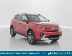Citroen C3 Aircross Écommoy
