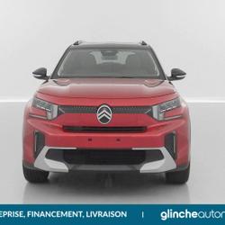Citroen C3 Aircross 1.2 Hybride 145ch Plus e-DCS6 &Eacute;commoy