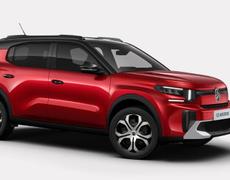 Citroen C3 Aircross Hénin-Beaumont