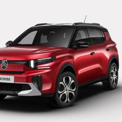 Citroen C3 Aircross 1.2 Hybride 145ch Plus e-DCS6 H&eacute;nin-Beaumont