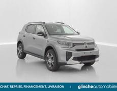 Citroen C3 Aircross Écommoy