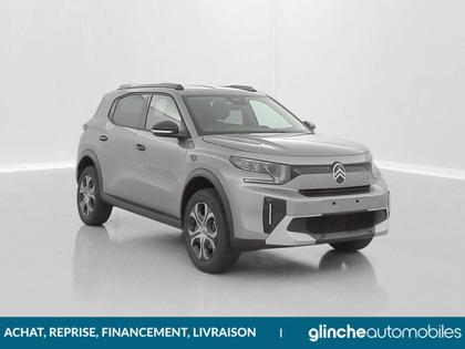 Citroen C3 Aircross - II 1.2 Turbo 100ch Plus 7PL - 21 900 €