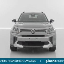 Citroen C3 Aircross II 1.2 Turbo 100ch Plus 7PL &Eacute;commoy