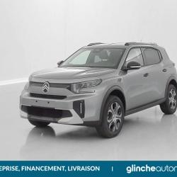 Citroen C3 Aircross II 1.2 Turbo 100ch Plus 7PL &Eacute;commoy