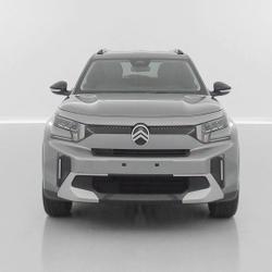 Citroen C3 Aircross II 1.2 Turbo 100ch Plus 7PL H&eacute;nin-Beaumont