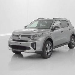 Citroen C3 Aircross II 1.2 Turbo 100ch Plus 7PL H&eacute;nin-Beaumont