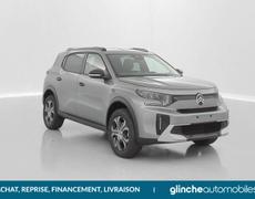 Citroen C3 Aircross Écommoy