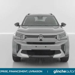 Citroen C3 Aircross 1.2 Turbo 100ch Plus 7PL &Eacute;commoy