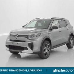 Citroen C3 Aircross 1.2 Turbo 100ch Plus 7PL &Eacute;commoy