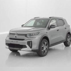 Citroen C3 Aircross 1.2 Turbo 100ch Plus 7PL H&eacute;nin-Beaumont