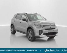 Citroen C3 Aircross Écommoy