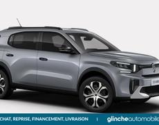 Citroen C3 Aircross Écommoy