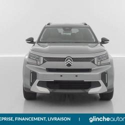 Citroen C3 Aircross 1.2 Turbo 100ch Plus 7PL &Eacute;commoy
