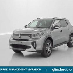Citroen C3 Aircross 1.2 Turbo 100ch Plus 7PL &Eacute;commoy
