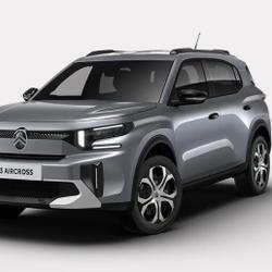 Citroen C3 Aircross 1.2 Turbo 100ch Plus 7PL H&eacute;nin-Beaumont