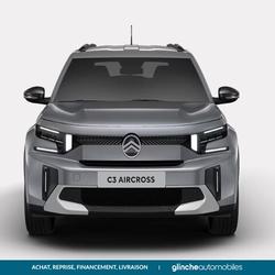 Citroen C3 Aircross 1.2 Turbo 100ch Plus &Eacute;commoy