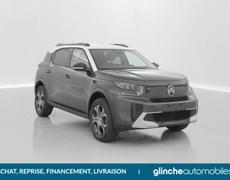 Citroen C3 Aircross Écommoy