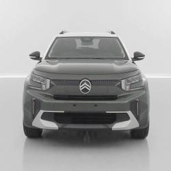 Citroen C3 Aircross 1.2 Turbo 100ch Plus H&eacute;nin-Beaumont