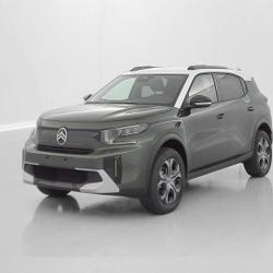 Citroen C3 Aircross 1.2 Turbo 100ch Plus H&eacute;nin-Beaumont