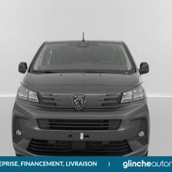 Peugeot Expert XL 2.0 BlueHDi 180ch EAT8 &Eacute;commoy