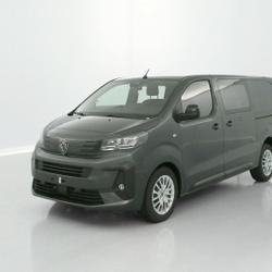 Peugeot Expert XL 2.0 BlueHDi 180ch EAT8 H&eacute;nin-Beaumont