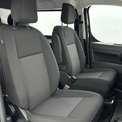 Peugeot Expert XL 2.0 BlueHDi 180ch EAT8 &Eacute;commoy