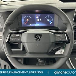 Peugeot Expert XL 2.0 BlueHDi 180ch EAT8 &Eacute;commoy