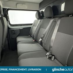 Peugeot Expert XL 2.0 BlueHDi 180ch EAT8 &Eacute;commoy
