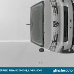 Peugeot Expert XL 2.0 BlueHDi 180ch EAT8 &Eacute;commoy