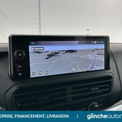 Peugeot Expert XL 2.0 BlueHDi 180ch EAT8 &Eacute;commoy