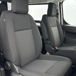 Peugeot Expert XL 2.0 BlueHDi 180ch EAT8 &Eacute;commoy