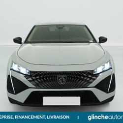 Peugeot 408 HYBRID 136 E-DCS6 ALLURE &Eacute;commoy