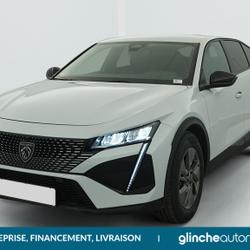 Peugeot 408 HYBRID 136 E-DCS6 ALLURE &Eacute;commoy