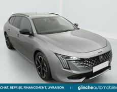 Peugeot 508 SW Écommoy