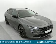 Peugeot 508 SW Écommoy