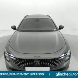 Peugeot 508 SW Hybrid 180 e-EAT8 Allure &Eacute;commoy