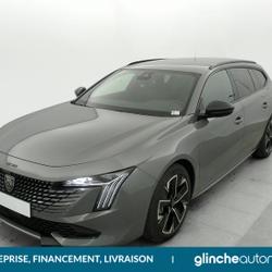 Peugeot 508 SW Hybrid 180 e-EAT8 Allure &Eacute;commoy