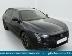 Peugeot 508 SW Écommoy
