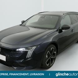 Peugeot 508 SW Hybrid 180 e-EAT8 Allure &Eacute;commoy