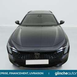 Peugeot 508 SW Hybrid 180 e-EAT8 Allure &Eacute;commoy