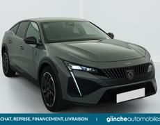 Peugeot 408 Écommoy