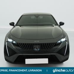 Peugeot 408 Hybrid 145 e-DCS6 GT &Eacute;commoy