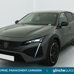 Peugeot 408 Hybrid 145 e-DCS6 GT &Eacute;commoy