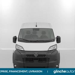 Peugeot Boxer L3H2 3.5 Maxi 2.2 BlueHDi 180ch BVA8 &Eacute;commoy