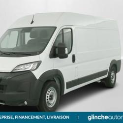 Peugeot Boxer L3H2 3.5 Maxi 2.2 BlueHDi 180ch BVA8 &Eacute;commoy