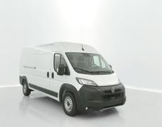 Peugeot Boxer Hénin-Beaumont