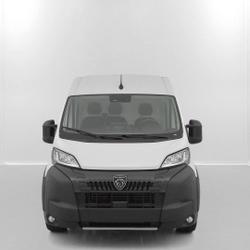 Peugeot Boxer L3H2 3.5 Maxi 2.2 BlueHDi 180ch BVA8 H&eacute;nin-Beaumont